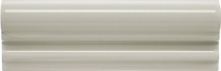 Бордюр Adex Moldura Italiana PB Silver Mist (ADNE5508) 5x15