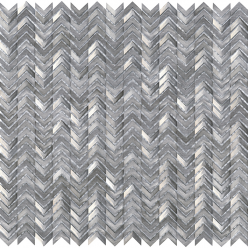 Мозаика Gravity Aluminium Arrow Metal (L241714901) 29,8X30