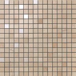 Мозаика Marvel Beige Mystery Mosaic (ASCQ) 30,5x30,5