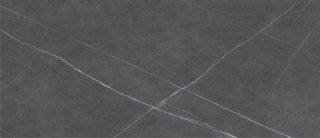 Керамогранит Archskin Stone Nero Marquina (SIT.MP.IMB.NT) 2780x1200x6