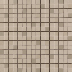 Мозаика Arkshade Taupe Mosaico Q (9AQP) 30,5x30,5
