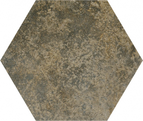 Керамогранит Siena Hexa Beige Matt 23,2X26,7