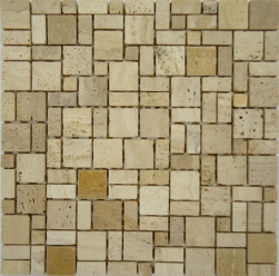 Мозаика Palermo (Чип 7 Мм) 30,5X30,5