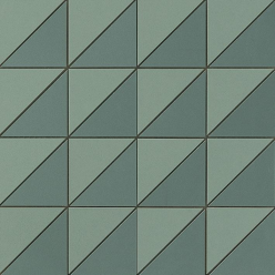 Мозаика Arkshade Sage Mosaico Flag (9AFS) 30,5x30,5