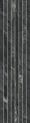 Декор Скайфолл Неро Татами / Skyfall Nero Tatami (610110000614) 20X80