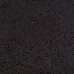 Керамогранит Terrazzo Black Mat (ATW7) 60x60