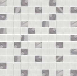 Мозаика Mosaic Fern (Dw7Fer00) 30,5X30,5