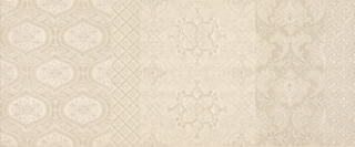 Incanto Decoro Incanto Broccato Cream 25*60