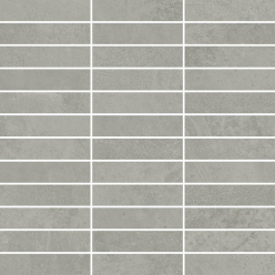 Мозаика Терравива Грэй Грид / Terraviva Grey Mosaico Grid (610110000628) 30X30