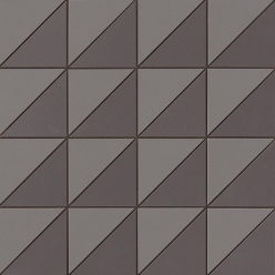 Мозаика Arkshade Deep Grey Mosaico Flag (9AFG) 30,5x30,5