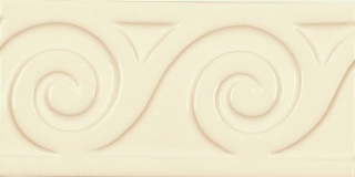 Бордюр Adex Relieve Mar Biscuit (ADNE4119) 7,5x15