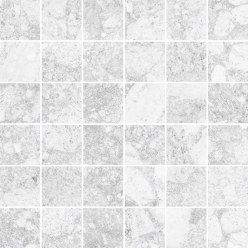 Мозаика Eco Белый 30X30