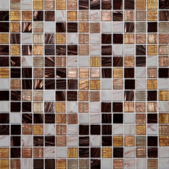 Мозаика Ml42049 (Чип 20X20X4 Мм) 32,7X32,7