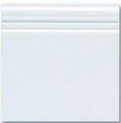 Плинтус Boiserie Zoccolo Indaco Zo08 20X20