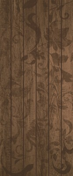 Настенная плитка Eterno Wood Brown 4 (R0443D29604) 25x60