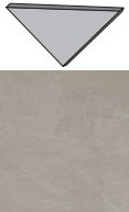 Бордюр Boost Grey Corner A.e. (A0AG) 1,4x1,4