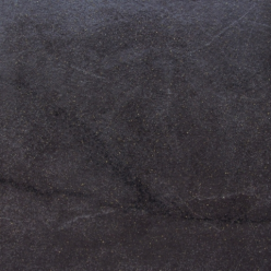 Quartzite Bengal black GT-173/gr 40x40 глазурованный рельефный
