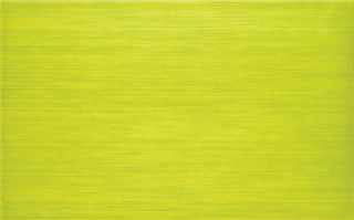 Настенная Плитка Fiori Зеленая (127022) 25X40