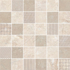 Мозаика Verona Crema 30X30