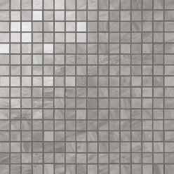 Мозаика Marvel Bardiglio Grey Mosaico Lapp (AS3S) 30x30