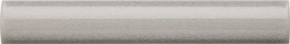 Бордюр Adex Cubrecanto Surf Gray (ADOC5050) 2,5x15