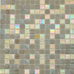 серо-жёлтый микс