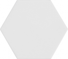 Керамогранит Kromatika White 26462 10,1X11,6