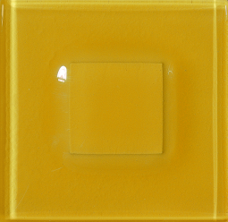 V105D3 SQUARE COLORS YELLOW