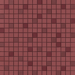 Мозаика Prism Grape Mosaico Q (A40J) 30,5x30,5