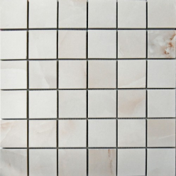 Мозаика Onix One Mosaico Onix Miel 5x5 (N40003) 30x30