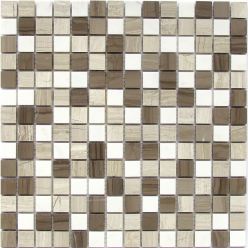 Мозаика Alamosa-20 (Pol) (Чип 20X20X7 Мм) 30,5X30,5