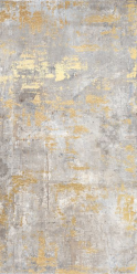 Декор Rondine Murales Декор Grey Brass 60X120