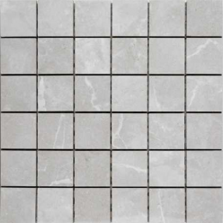 Мозаика Selection Grigio Grey Mosaic От Velsaa (Индия) 30X30