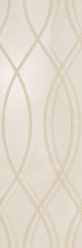 Декор Marvel Champagne Wave (ASEN) 30,5x91,5