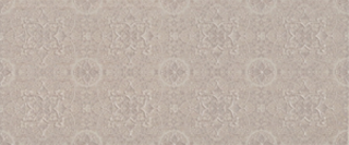 Incanto Decoro Incanto Ricamo Taupe 25*60