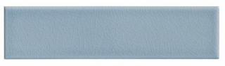 Настенная плитка Adex Liso PB C/C Stellar Blue (ADMO1077) 5x20