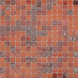 терракотовый микс