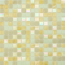 жёлто-серый микс