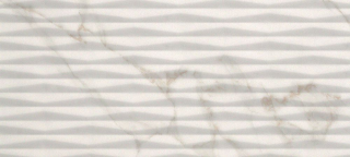 Декор Flzd Настенная Плитка Fold Calacatta Rt 50X110
