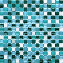 Мозаика Altra Mosaic Marble Glass K06.04.58M-pfm