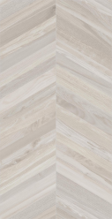 Керамогранит 03025 Fleur De Bois Chevron Glace N/r 60X119,5