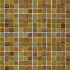 желто-коричневый микс(K)