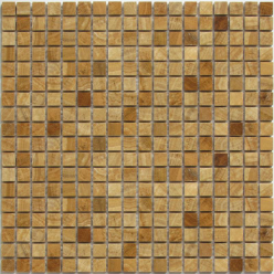 Мозаика Siena-15 (Чип 15X15X7 Мм) 30,5X30,5