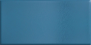 Настенная Плитка Crackle Ocean Blue 25035 7,5X15