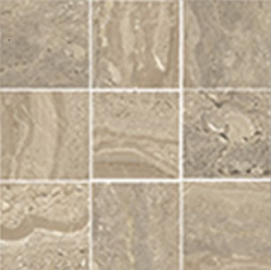 Мозаика Spa Stones Beige Polished 30x30