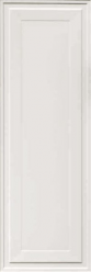 Настенная Плитка СП326 Ascot New England EG3310B Bianco Boiserie Xl 33,3X100