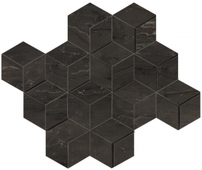 Мозаика Marvel Edge Absolute Brown Mosaico 3D (AEPG) 26,4x30,5