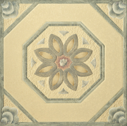 Ninfea Fondo Nymphaea Verde