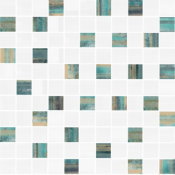 Декор Mosaic Aquarelle (Dw7Arl24) 30,5X30,5