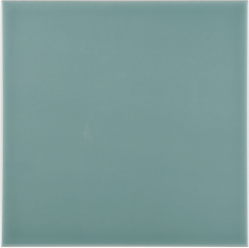 Настенная плитка Adex Liso Niza Blue (ADRI1017) 20x20
